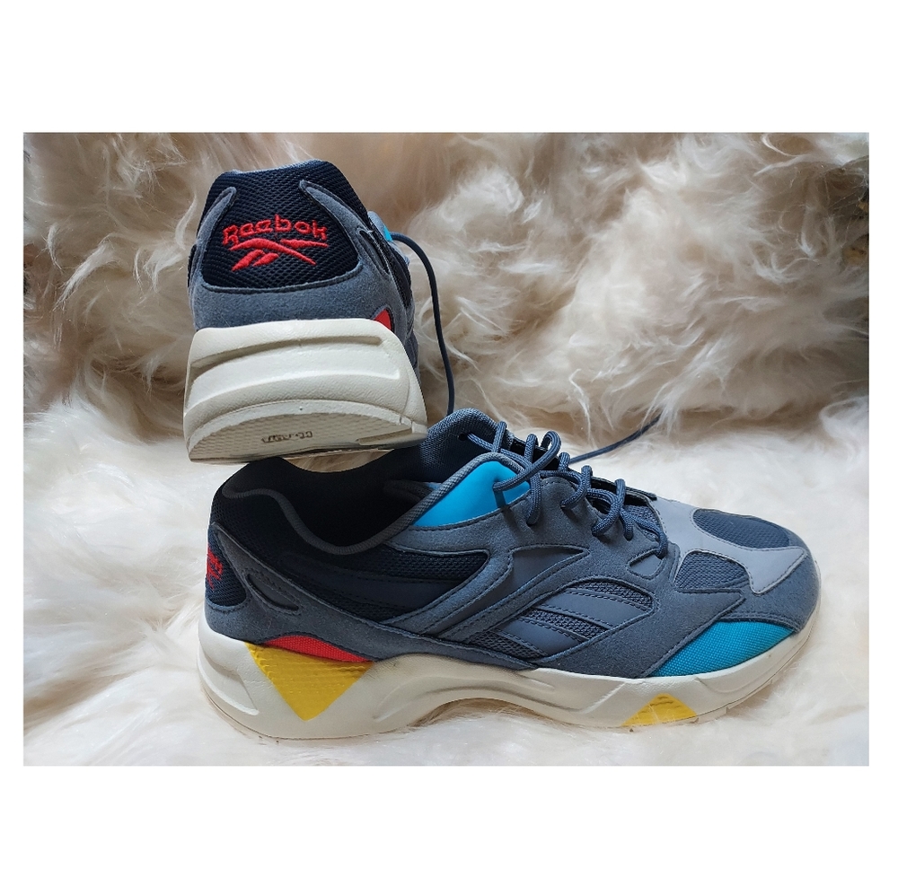 Reebok Women's Aztrek '96